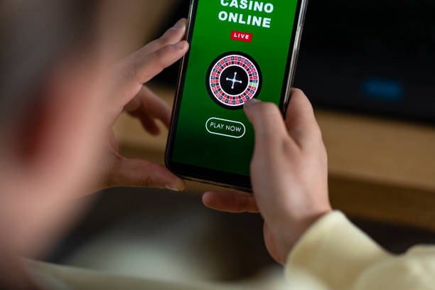 vila togel mobile gaming