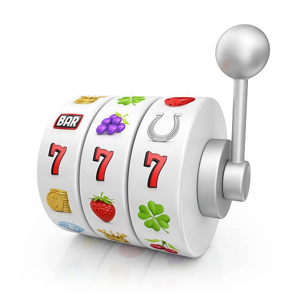 vila togel Arcade