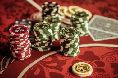 vila togel Direct Game Selection